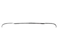 MODANATURA CROM. SPOILER PARAURTI POST. PER MERCEDES CLASSE E W213 LUXURY 16>