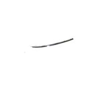 Modanatura cromata destra paraurti anteriore per a6 2001 al 2004 4B0807174E2ZZ