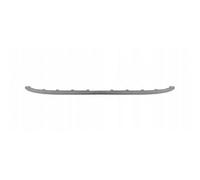 Modanatura cromata Griglia anteriore centrale per vw touareg 2014 in poi