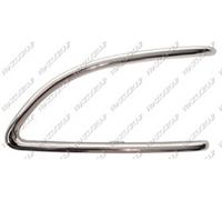 Modanatura cromata griglia paraurti anteriore destro lancia y 06 11 >