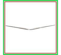 Modanatura decorativa/protettiva, griglia del radiatore BLIC 6502-07-8156210Q