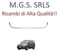 MODANATURA CROMATA PER GRIGLIA INFERIORE MOD 12 CITROEN BERLINGO III (08>15)