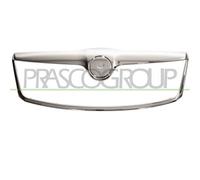 Modanatura Cromata Per Skoda Octavia Dal 2008 Al 2013 Sk0282305 1z0853661a739