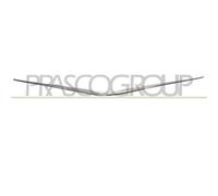 Modanatura decorativa/protettiva, griglia del radiatore BLIC 6502-07-8156210Q