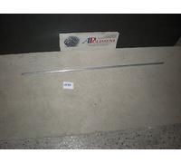 MODANATURA CROMATA PORTA ANTERIORE DX/SX TALBOT SIMCA 1100 GLS