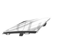 MODANATURA CROMATO SOTTOFARO DESTRO PEUG 308 2021 GT CORNICE BORDO PROFILO TRIM