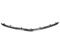 MODANATURA CROMATURA GRIGLIA PARAURTI ANTERIORE INF OPEL INSIGNIA DAL 2013