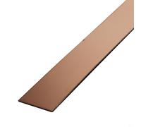 Modanatura da 16 a 1,2 m, perfetta per progetti di miglioramento della casa e decorazione (oro rosa)