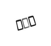 Modanatura decorativa auto Interni Automobilistici Per A6 C8 2019-2021