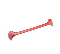 Modanatura Decorativa Console Centrale In ABS Per Ford Per Ranger Per Everest 2023 CFCKHPTHAZ(Red)