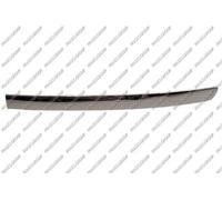 Modanatura decorativa Griglia radiatore Centrale Adatto per PEUGEOT 107 1.4 2014