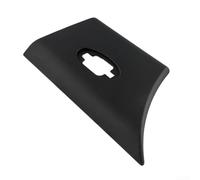 Modanatura decorativa in plastica posteriore sinistra destra 768F20007R 768F30007R compatibile con Vauxhall per Opel Movano per Renault Master Mk3 2010-2016 (left)