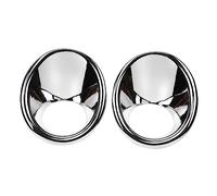 Modanatura Decorativa per la Copertura del Faro Anteriore dell'auto, per la Luce fendinebbia, per Suzuki Vitara 2016 2017 2018