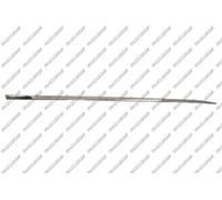 Modanatura decorativa Portiera Anteriore destra Adatta per RENAULT Clio IV