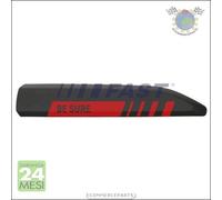 Modanatura decorativa protettiva Cristall. Fast per CITROEN BERLINGO FIAT DO br4