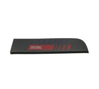 Modanatura Decorativa/ Protettiva Cristallo Portiera Fast FT90702 per Nissan