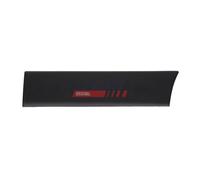 Modanatura Decorativa/ Protettiva Cristallo Portiera Fast FT90786 per Citroën