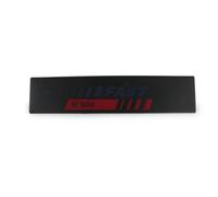 FAST FT90878 Modanatura decorativa / protettiva, Portiera