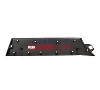 Modanatura decorativa/ protettiva, Cristallo portiera per FORD TRANSIT