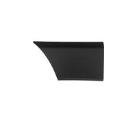 Modanatura decorativa/ protettiva, Fiancata 100.17870 POLIPLAST per RENAULT OPEL
