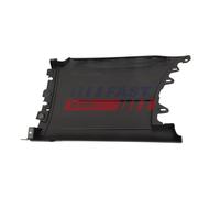 Modanatura decorativa/ protettiva, Fiancata