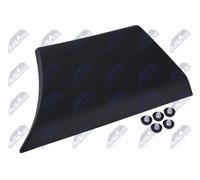 Modanatura decorativa/ protettiva, Fiancata dietro l'assale per NISSAN OPEL RENA