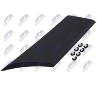 Modanatura decorativa/ protettiva, Fiancata EZC-RE-292 NTY per RENAULT OPEL