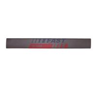Modanatura Decorativa/ Protettiva Fiancata Fast FT90789 per Fiat Citroën