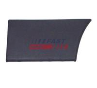 Modanatura Decorativa/ Protettiva Fiancata Fast FT90792 per Citroën Fiat
