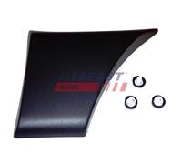 Modanatura Decorativa/ Protettiva Fiancata Fast FT90808 per Opel Renault Nissan