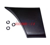 Modanatura Decorativa/ Protettiva Fiancata Fast FT90809 per Opel Renault Nissan