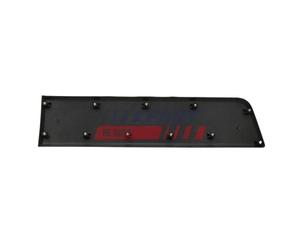 Modanatura Decorativa/ Protettiva Fiancata Fast FT90866 per Fiat