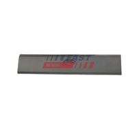 Modanatura Decorativa/ Protettiva Fiancata Fast FT90896 per Opel Renault