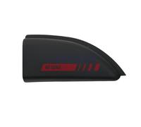 Modanatura decorativa/ protettiva, Fiancata Porta scorrevole per NISSAN OPEL REN