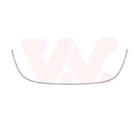 VAN WEZEL 3753518 Modanatura decorativa / protettiva, Griglia radiatore