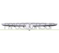 Prasco FT3442206 - Premium-Greenline Modanatura Decorativa/Protettiva, Griglia Radiatore