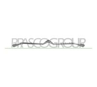 PRASCO CI3312216 Modanatura decorativa / protettiva, Griglia radiatore
