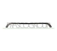 Modanatura Griglia Superiore Cromata Per Mini Mini (bmw) R56/r57 Dal 2006-2010