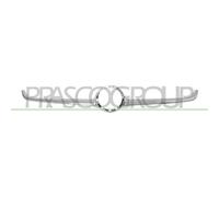 Modanatura Decorativa / Protettiva Griglia Radiatore Prasco OP0362216 per Opel