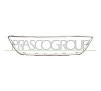 Modanatura Decorativa / Protettiva Griglia Radiatore Prasco ST4262305 per Seat