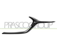 Modanatura decorativa / protettiva, Griglia radiatore Sx per MAZDA 3
