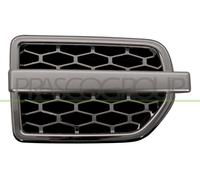 Modanatura decorativa/ protettiva, Parafango anteriore Dx per LAND ROVER DISCOVE