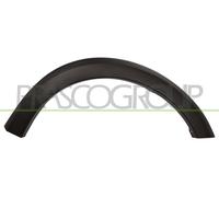 Parafanghino Anteriore Destro Dacia Sandero Stepway 2013/2016 Lato Dx 638747990r