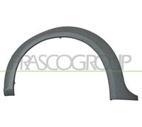 Parafanghino Anteriore Destro Per Ford Transit/tourneo - Connect Dal 2006 Al 200