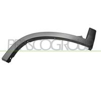 Modanatura decorativa/ protettiva, Parafango FT9301582 PRASCO per FIAT
