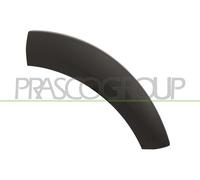 Modanatura decorativa/ protettiva, Parafango posteriore Dx per LAND ROVER DISCOV