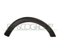 Parafanghino Anteriore Destro Dacia Sandero Stepway 2013/2016 Lato Dx 638747990r