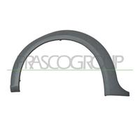 Parafanghino Anteriore Destro Per Ford Transit/tourneo - Connect Dal 2006 Al 200