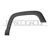 Parafanghino Anteriore Destro Jeep Renegade Dal 2014 Al 2018 Lato Dx 735682604