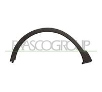 Parafanghino Anteriore Sinistro Renault Captur 2013/2017 Lato Sx 638131788r